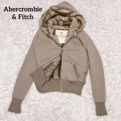 2026年最新】アバクロ パーカー ファーの人気アイテム - メルカリ