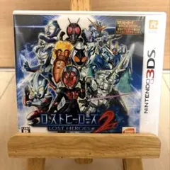 2026年最新】ロストヒーローズ2 PREMIUM EDITIONの人気アイテム - メルカリ