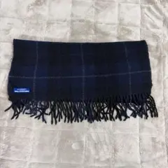 2026年最新】バーバリーブルーレーベル マフラーの人気アイテム - メルカリ