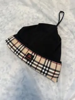 2026年最新】BURBERRY 帽子の人気アイテム - メルカリ