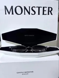 2026年最新】GENTLE MONSTER Carat 02の人気アイテム - メルカリ