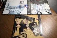 2026年最新】radiohead レコードの人気アイテム - メルカリ
