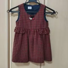 2026年最新】ファミリア ワンピース 90の人気アイテム - メルカリ