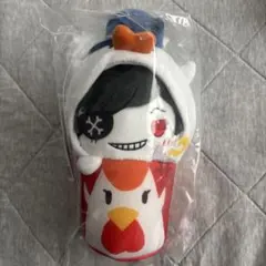 2026年最新】mondo cr ぬいぐるみの人気アイテム - メルカリ