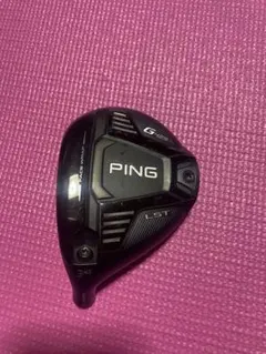 2026年最新】ping g425 ドライバー レフティの人気アイテム - メルカリ