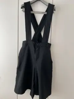 2026年最新】black comme des garcons サロペットの人気アイテム