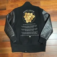 2026年最新】kj着 スタジャンの人気アイテム - メルカリ