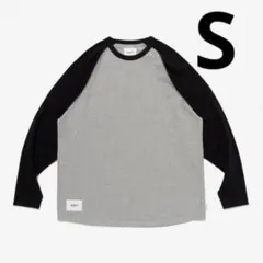 2026年最新】wtaps ラグランの人気アイテム - メルカリ