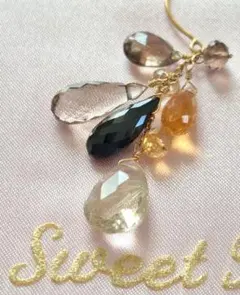 2026年最新】sweet pea ピアスの人気アイテム - メルカリ