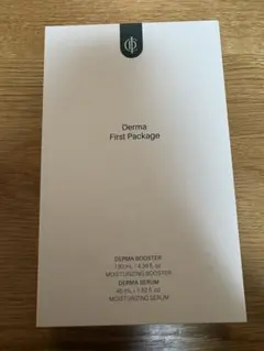 ICD DERMATOLOGY FIRST PACKAGE - メルカリ