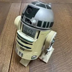 2026年最新】r2d2 目覚まし時計の人気アイテム - メルカリ