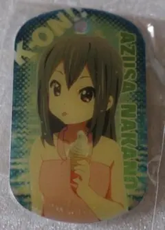2026年最新】けいおん バッジの人気アイテム - メルカリ