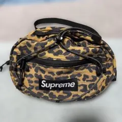 2026年最新】supreme レオパード バッグの人気アイテム - メルカリ