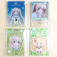 2026年最新】紬ヴェンダース アクリルスタンドの人気アイテム - メルカリ