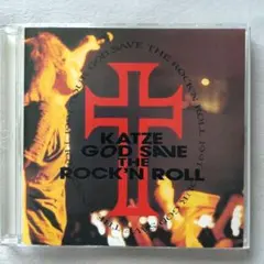 2026年最新】katze godの人気アイテム - メルカリ