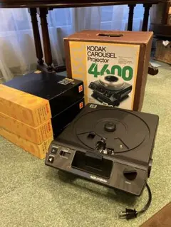 2026年最新】コダック スライドプロジェクターの人気アイテム - メルカリ