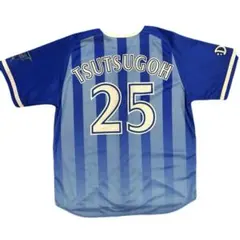 2026年最新】筒香 ユニフォームの人気アイテム - メルカリ