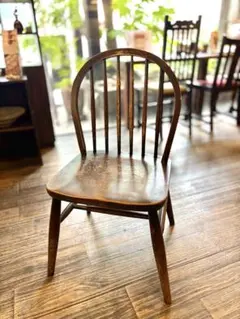 2026年最新】ウィンザーチェアの人気アイテム - メルカリ