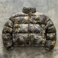 2026年最新】リアルツリー ジャケット stussyの人気アイテム - メルカリ