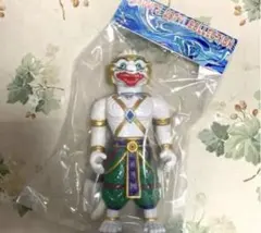 2026年最新】ハヌマーン ソフビの人気アイテム - メルカリ