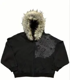 2026年最新】ファーパーカー y2kの人気アイテム - メルカリ