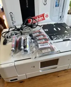 2026年最新】EP-979A3 ジャンクの人気アイテム - メルカリ