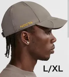 2026年最新】nike nocta キャップの人気アイテム - メルカリ