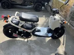 2026年最新】ズーマー 50ccの人気アイテム - メルカリ