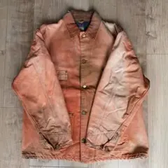 2026年最新】carhartt カーハート チョアコート lサイズの人気アイテム