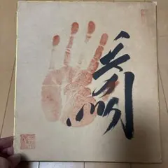 2026年最新】北の湖 手形の人気アイテム - メルカリ