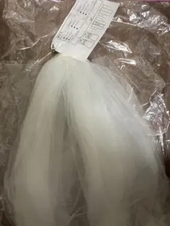 2026年最新】verawang 2段ベールの人気アイテム - メルカリ