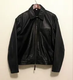 2026年最新】Carhartt レザージャケット・ライダースの人気アイテム