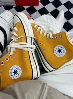 2026年最新】CT70 サンフラワー ハイカットの人気アイテム - メルカリ