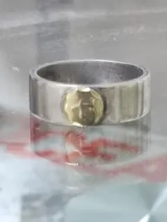 2026年最新】goro's 平打ちリングの人気アイテム - メルカリ