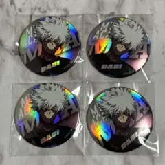 2026年最新】荼毘 缶バッジ ベースヤードの人気アイテム - メルカリ