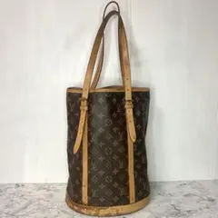 2026年最新】ルイヴィトン モノグラム バケットGMの人気アイテム