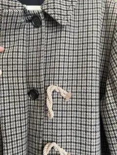 2026年最新】PINUE ダッフルコートの人気アイテム - メルカリ