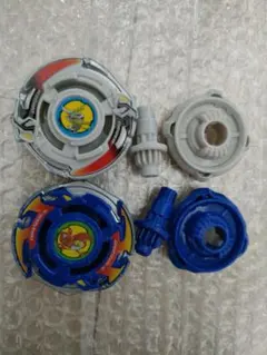 2026年最新】ベイブレード ドランザーS A-2の人気アイテム - メルカリ