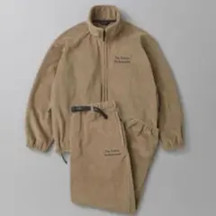 2026年最新】ennoy フリース セットアップ 2024の人気アイテム - メルカリ