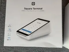 2026年最新】square ターミナル 本体の人気アイテム - メルカリ