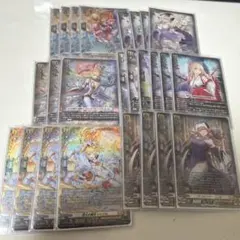 2026年最新】ヴァンガード ミネルヴァ デッキの人気アイテム - メルカリ