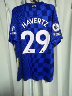 2026年最新】20-21 ユニフォーム チェルシーの人気アイテム - メルカリ