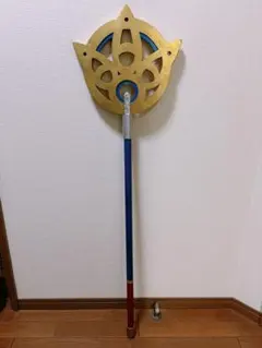 2026年最新】ユウナ ff 杖の人気アイテム - メルカリ