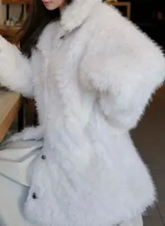 2026年最新】maison celon コートの人気アイテム - メルカリ