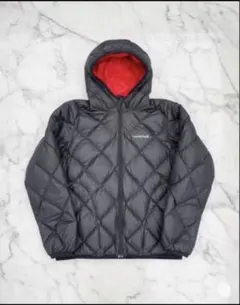 2026年最新】モンベル リバーシブルダウンの人気アイテム - メルカリ