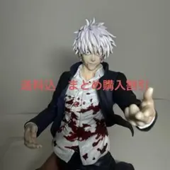 2026年最新】figma 呪術廻戦 五条悟の人気アイテム - メルカリ