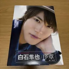 2026年最新】白石隼也の人気アイテム - メルカリ