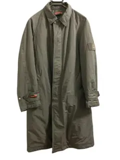 2026年最新】BRIEFING ステンカラーコートの人気アイテム - メルカリ