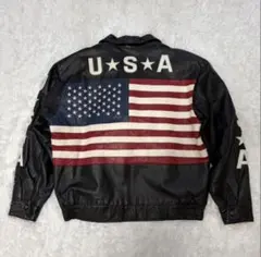 2026年最新】星条旗 ライダースの人気アイテム - メルカリ