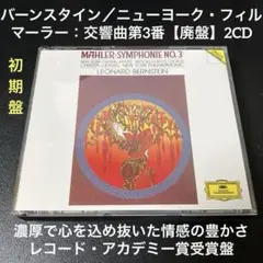 2026年最新】マーラー交響曲全集 バーンスタインの人気アイテム - メルカリ